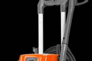 Husqvarna PW 345C